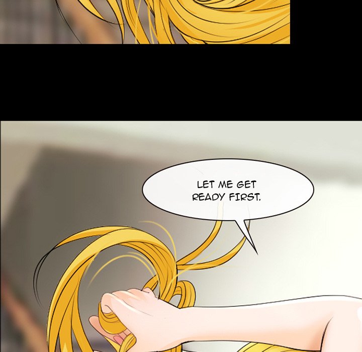 Midsummer Night’s Dream - Chapter 16 Page 91