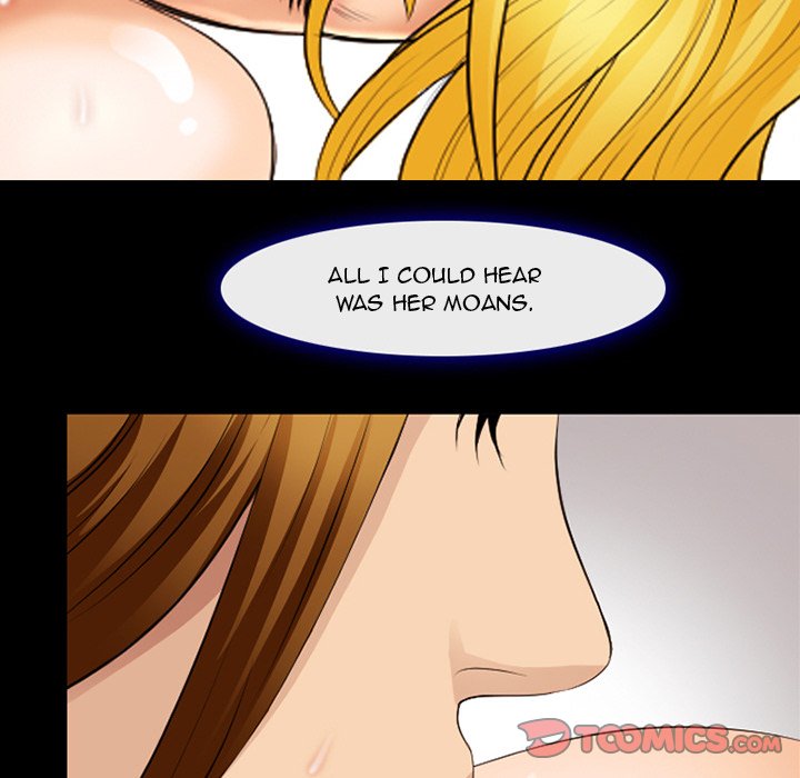 Midsummer Night’s Dream - Chapter 17 Page 14