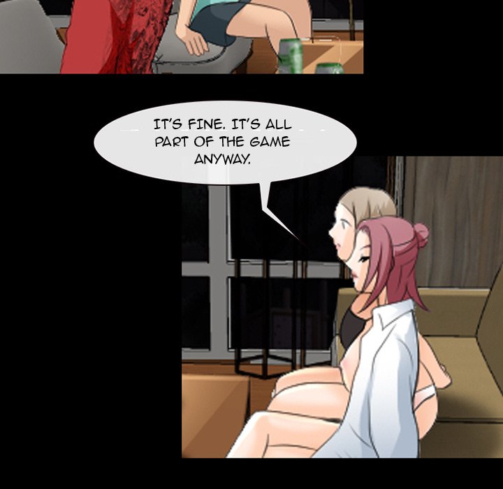 Midsummer Night’s Dream - Chapter 17 Page 25