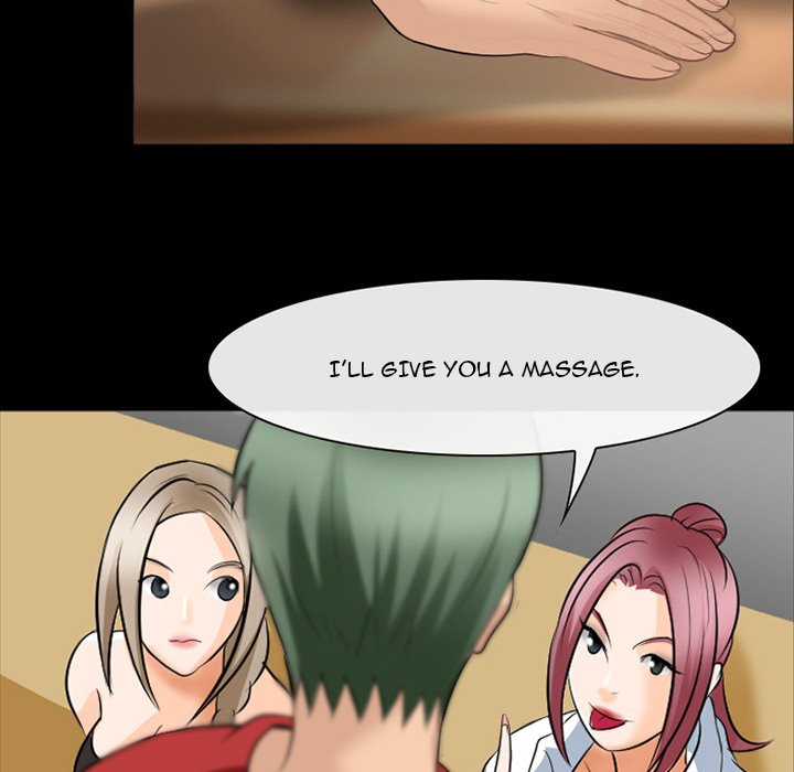 Midsummer Night’s Dream - Chapter 17 Page 41