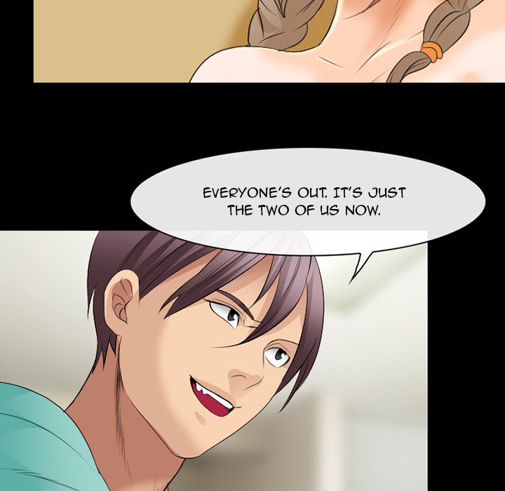Midsummer Night’s Dream - Chapter 17 Page 57