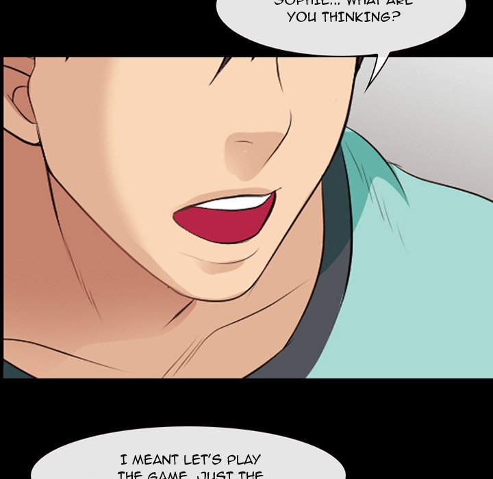 Midsummer Night’s Dream - Chapter 17 Page 61