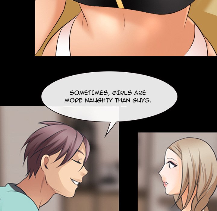 Midsummer Night’s Dream - Chapter 17 Page 63