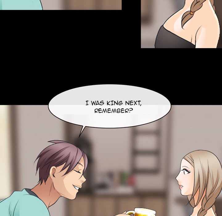 Midsummer Night’s Dream - Chapter 17 Page 64