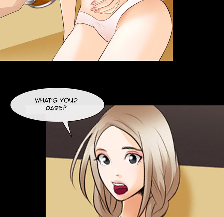 Midsummer Night’s Dream - Chapter 17 Page 66