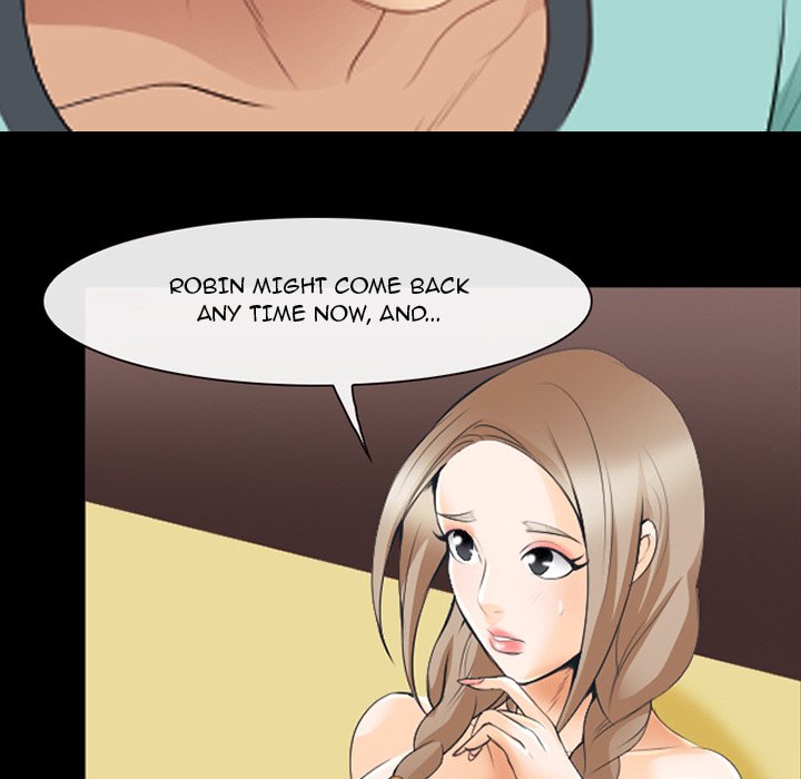 Midsummer Night’s Dream - Chapter 17 Page 91