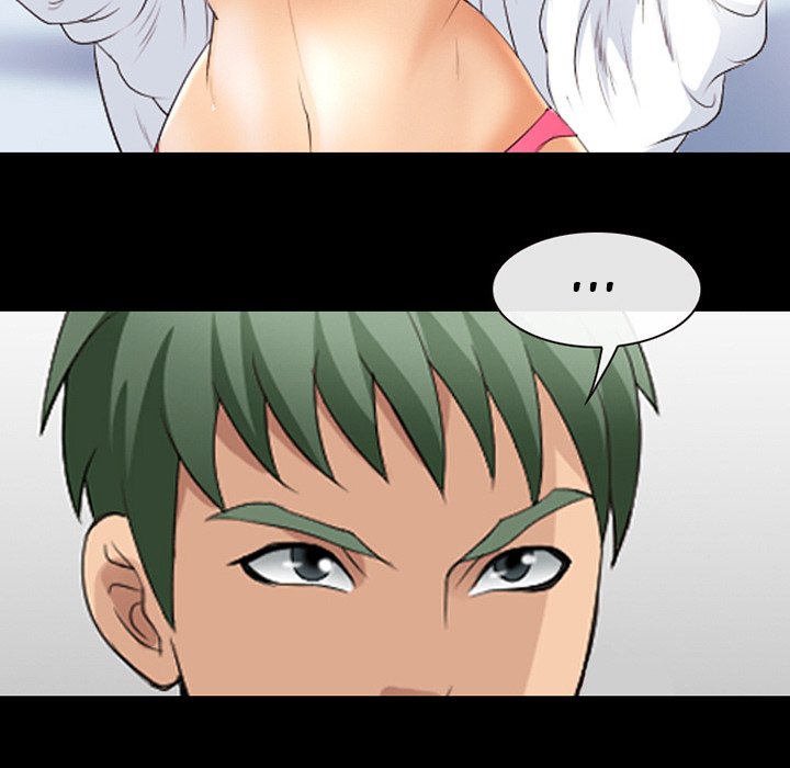 Midsummer Night’s Dream - Chapter 18 Page 15