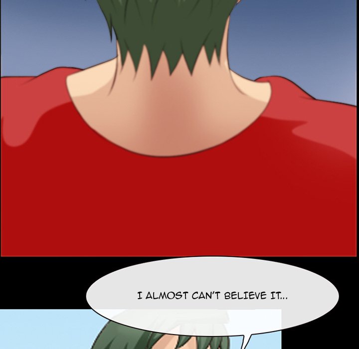 Midsummer Night’s Dream - Chapter 18 Page 19
