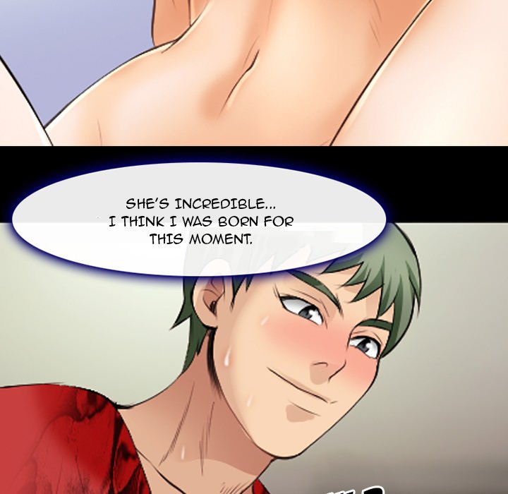 Midsummer Night’s Dream - Chapter 18 Page 45