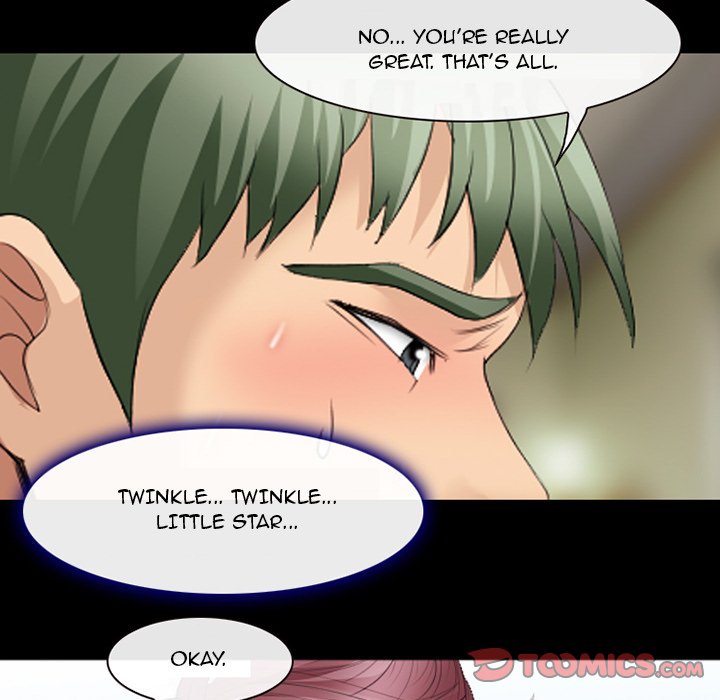 Midsummer Night’s Dream - Chapter 18 Page 62