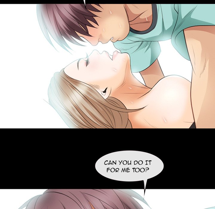 Midsummer Night’s Dream - Chapter 18 Page 83