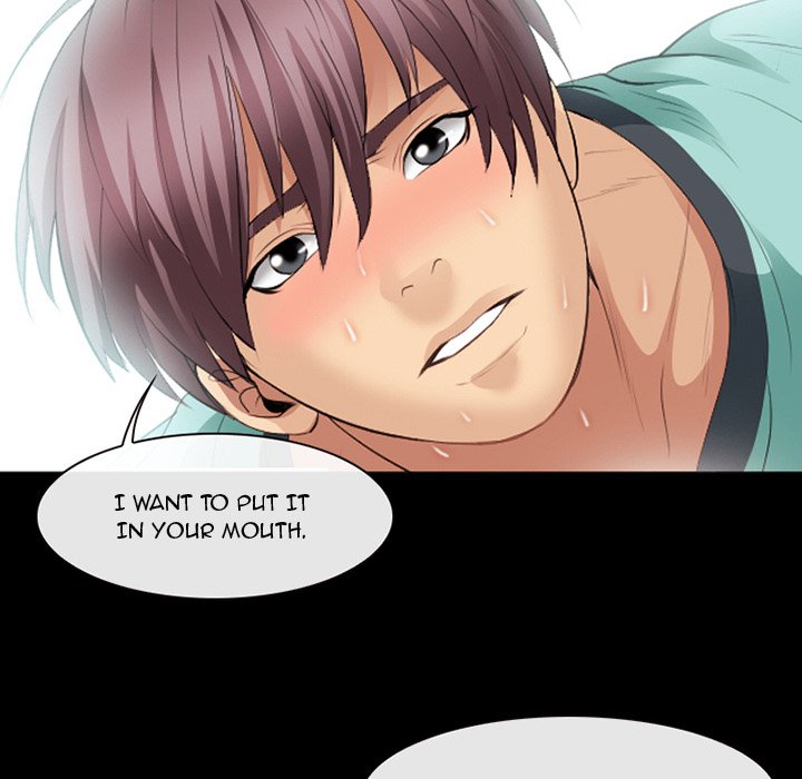 Midsummer Night’s Dream - Chapter 18 Page 84