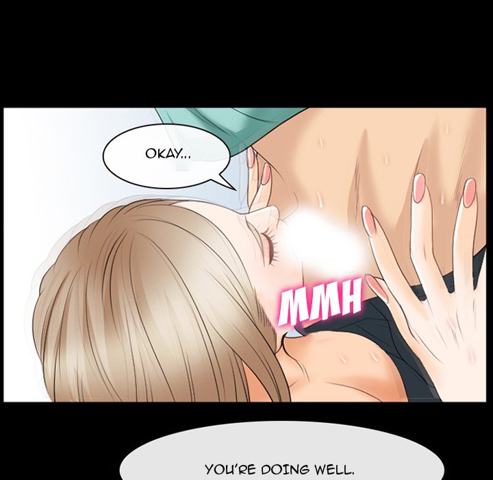 Midsummer Night’s Dream - Chapter 18 Page 87
