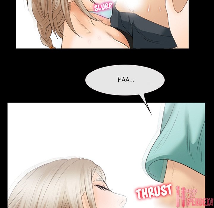 Midsummer Night’s Dream - Chapter 18 Page 91