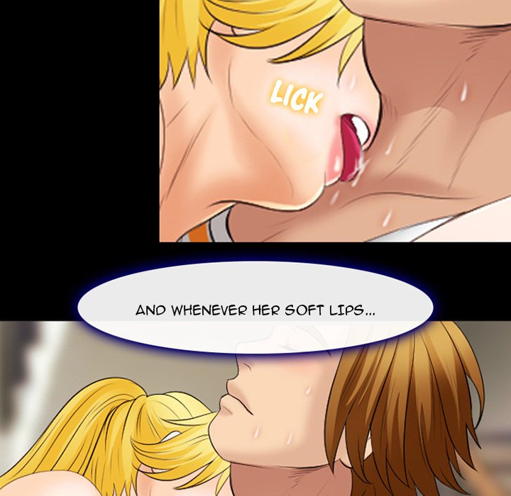 Midsummer Night’s Dream - Chapter 18 Page 96