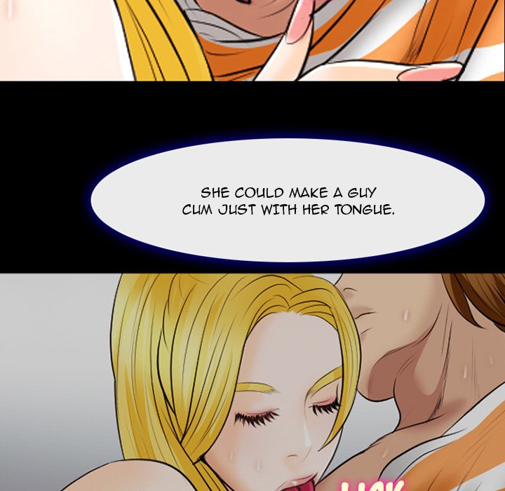 Midsummer Night’s Dream - Chapter 18 Page 99