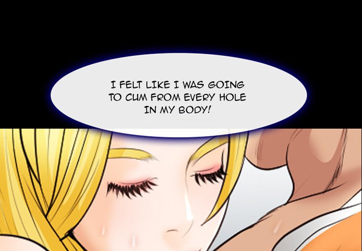 Midsummer Night’s Dream - Chapter 19 Page 1
