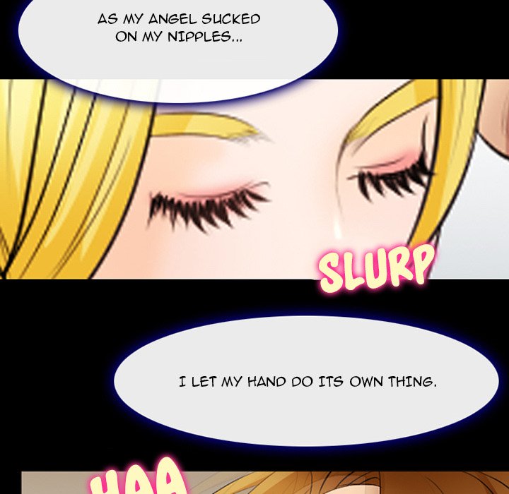 Midsummer Night’s Dream - Chapter 19 Page 13