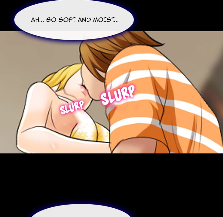 Midsummer Night’s Dream - Chapter 19 Page 17
