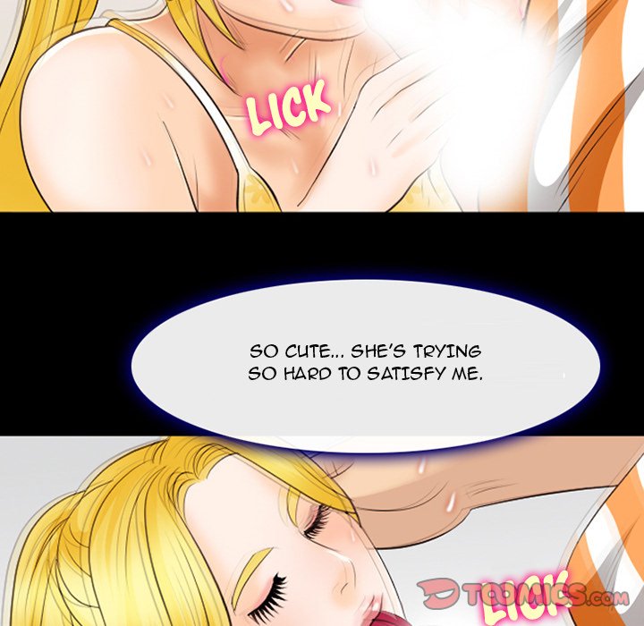 Midsummer Night’s Dream - Chapter 19 Page 34