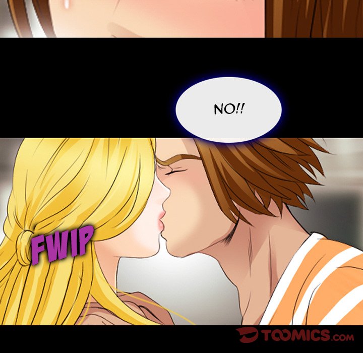 Midsummer Night’s Dream - Chapter 19 Page 38