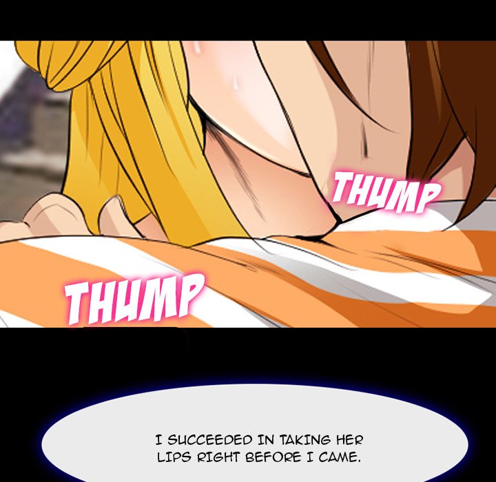 Midsummer Night’s Dream - Chapter 19 Page 39