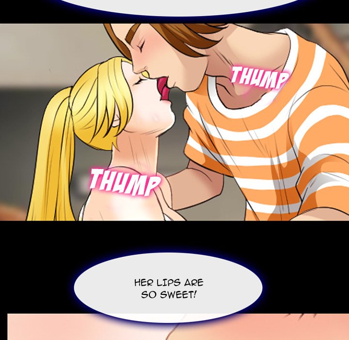 Midsummer Night’s Dream - Chapter 19 Page 40