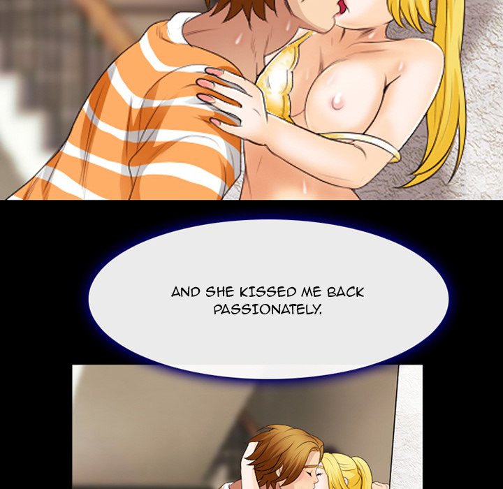 Midsummer Night’s Dream - Chapter 19 Page 48