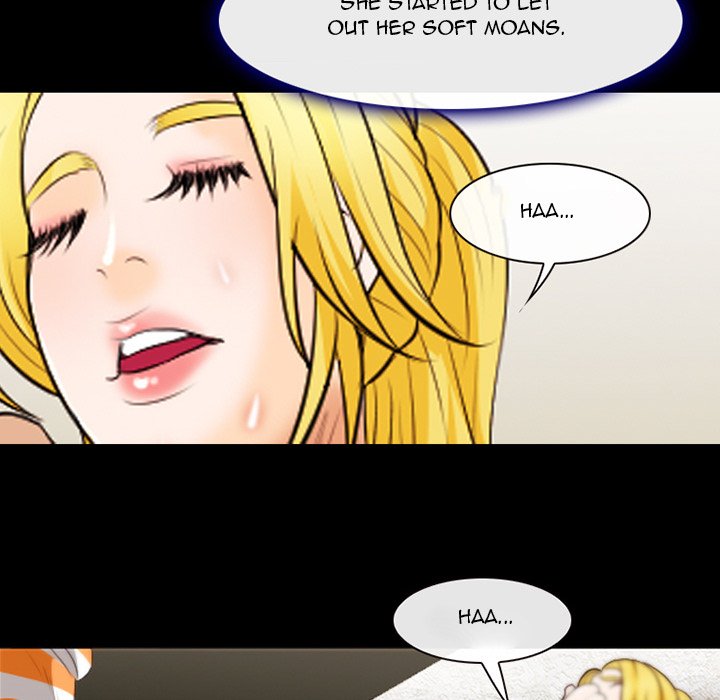 Midsummer Night’s Dream - Chapter 19 Page 52