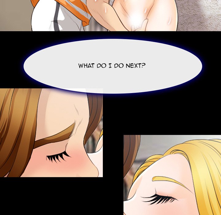 Midsummer Night’s Dream - Chapter 19 Page 57