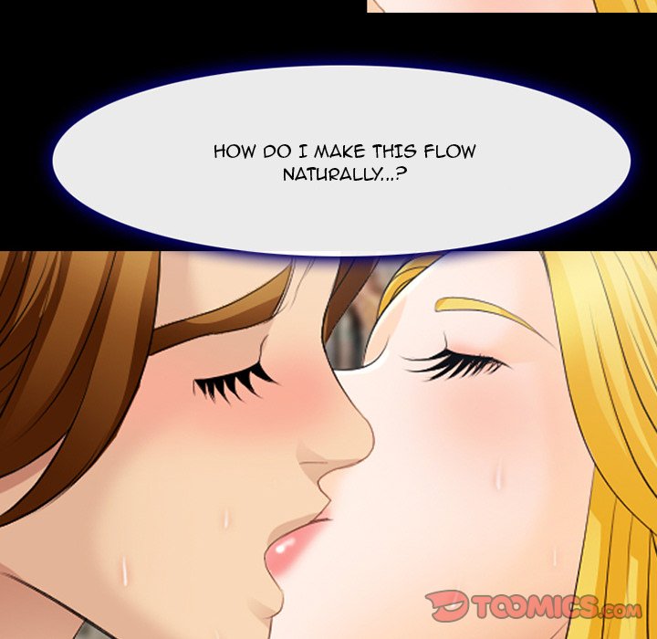 Midsummer Night’s Dream - Chapter 19 Page 58