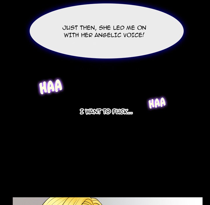 Midsummer Night’s Dream - Chapter 19 Page 60