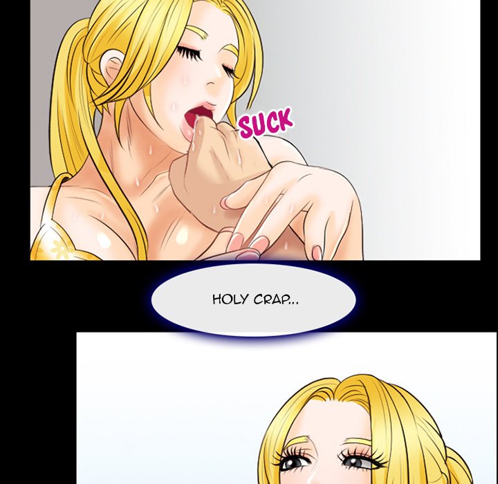Midsummer Night’s Dream - Chapter 19 Page 61