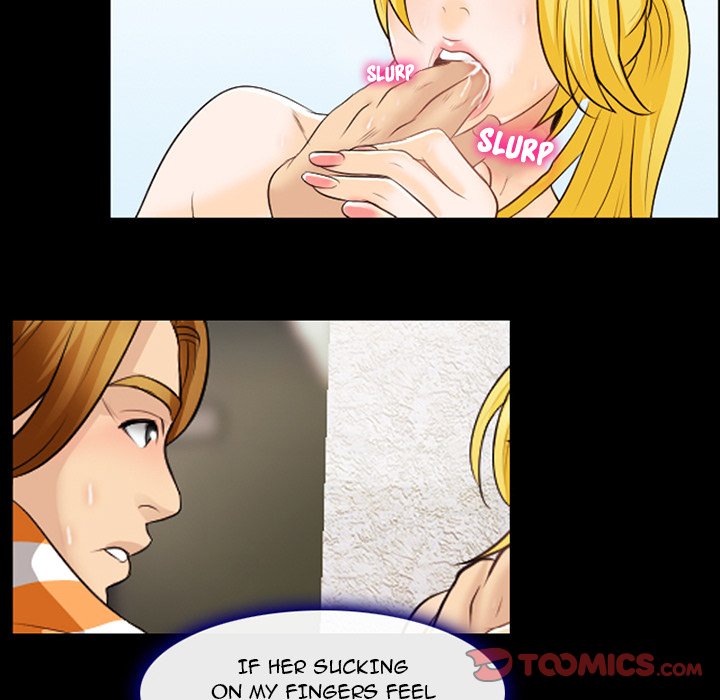 Midsummer Night’s Dream - Chapter 19 Page 62