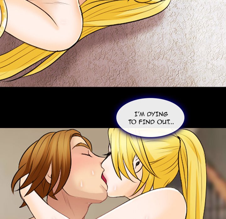 Midsummer Night’s Dream - Chapter 19 Page 65