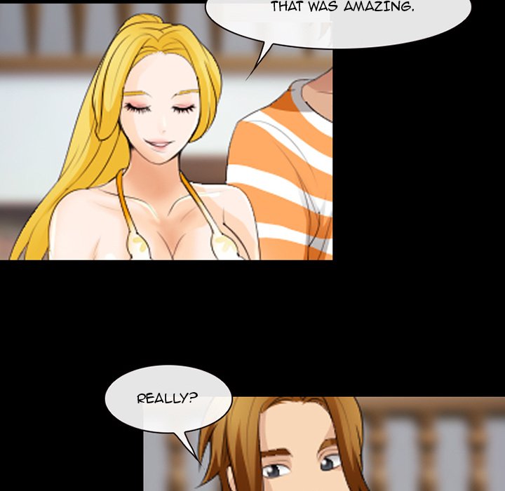 Midsummer Night’s Dream - Chapter 19 Page 72