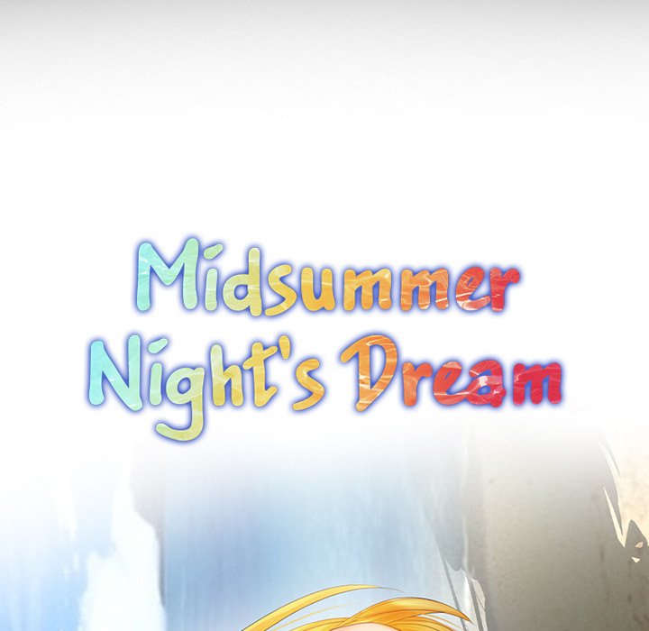 Midsummer Night’s Dream - Chapter 19 Page 8
