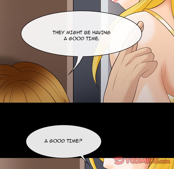 Midsummer Night’s Dream - Chapter 19 Page 86