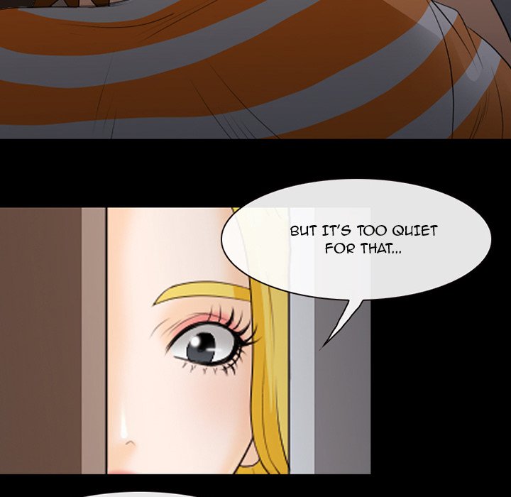 Midsummer Night’s Dream - Chapter 19 Page 88