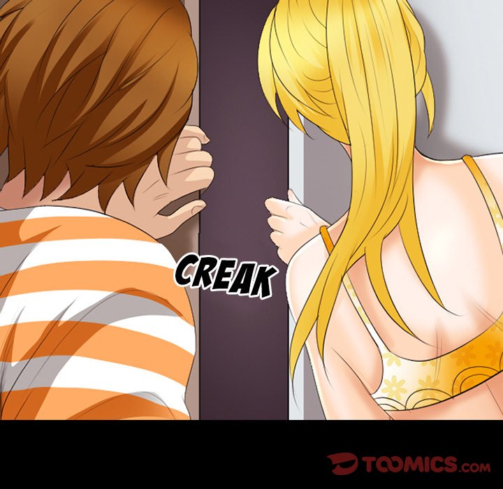 Midsummer Night’s Dream - Chapter 19 Page 90