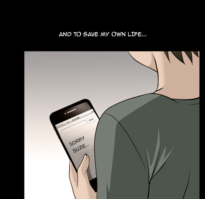 Midsummer Night’s Dream - Chapter 2 Page 105