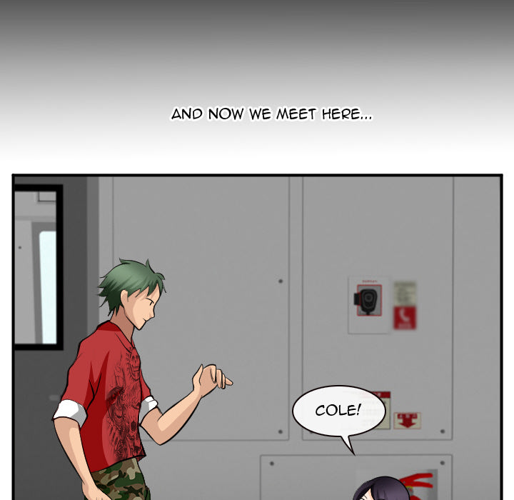 Midsummer Night’s Dream - Chapter 2 Page 108