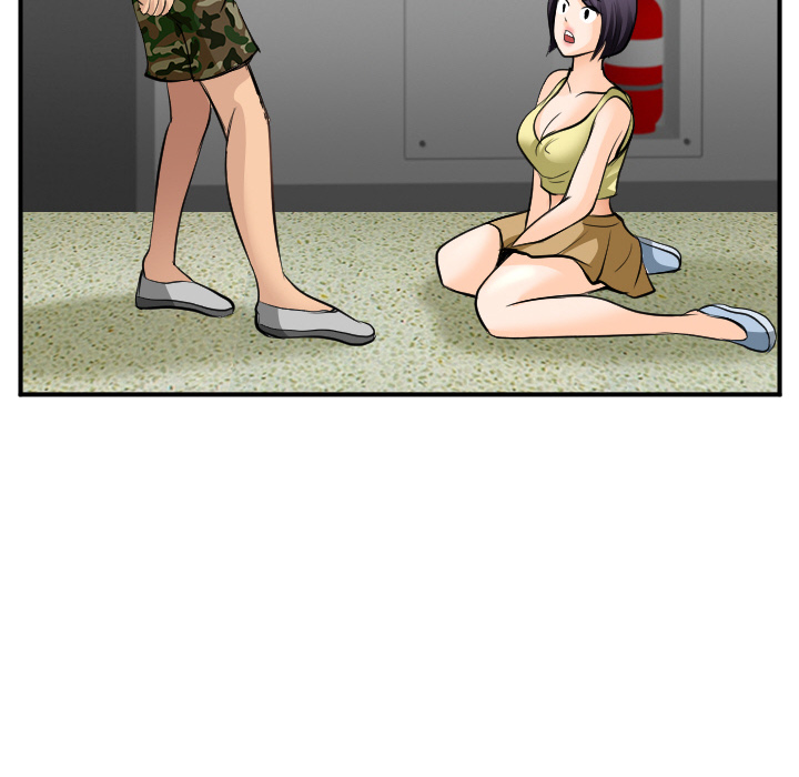 Midsummer Night’s Dream - Chapter 2 Page 109