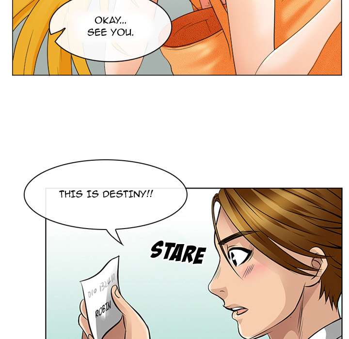 Midsummer Night’s Dream - Chapter 2 Page 14