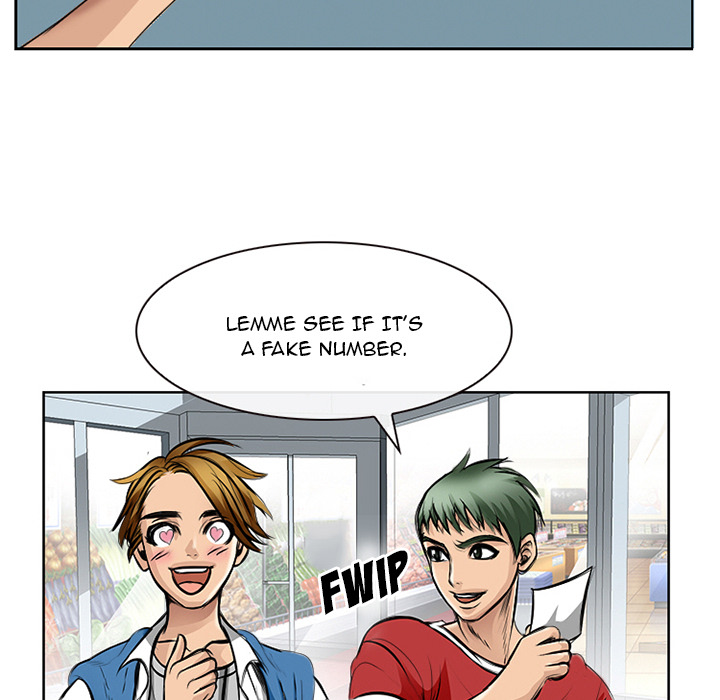 Midsummer Night’s Dream - Chapter 2 Page 16