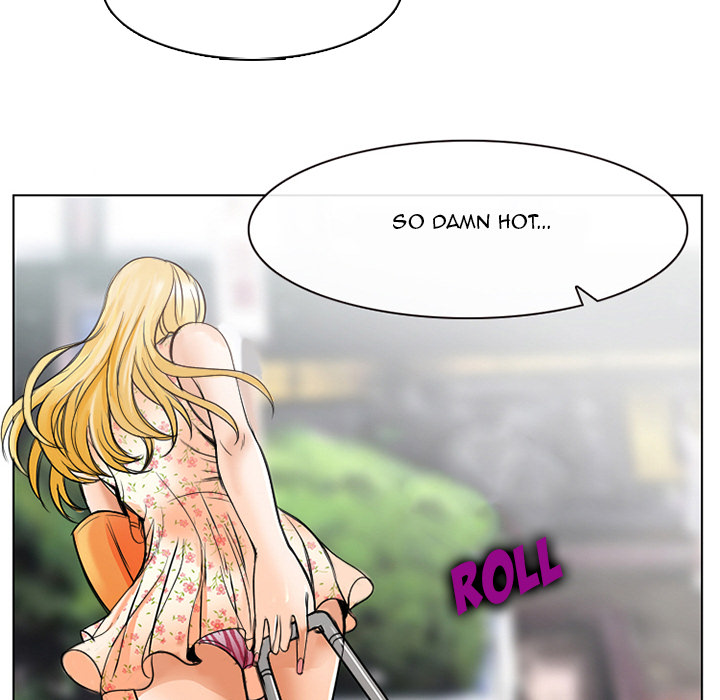 Midsummer Night’s Dream - Chapter 2 Page 20