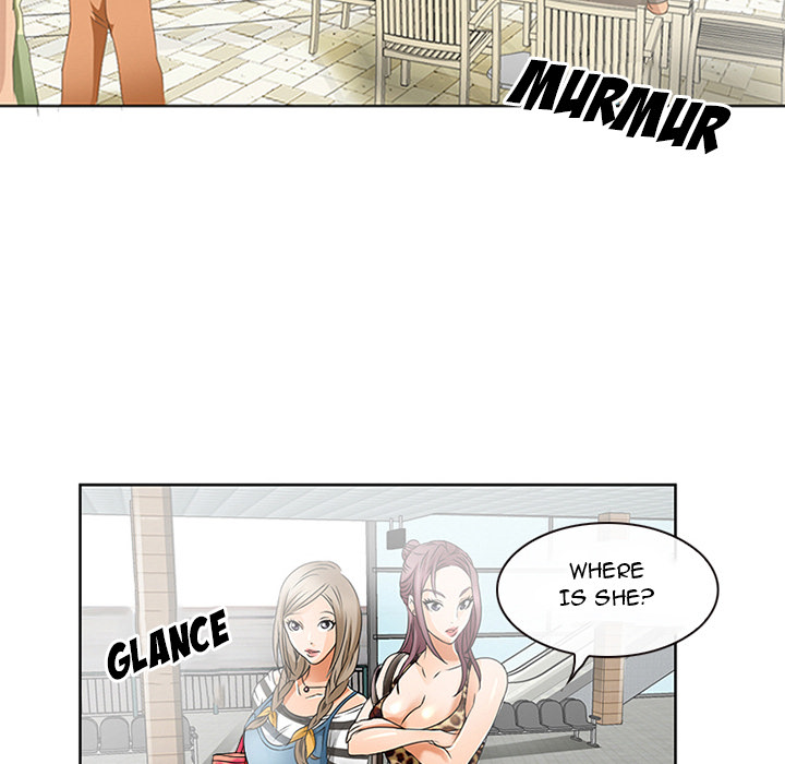 Midsummer Night’s Dream - Chapter 2 Page 23