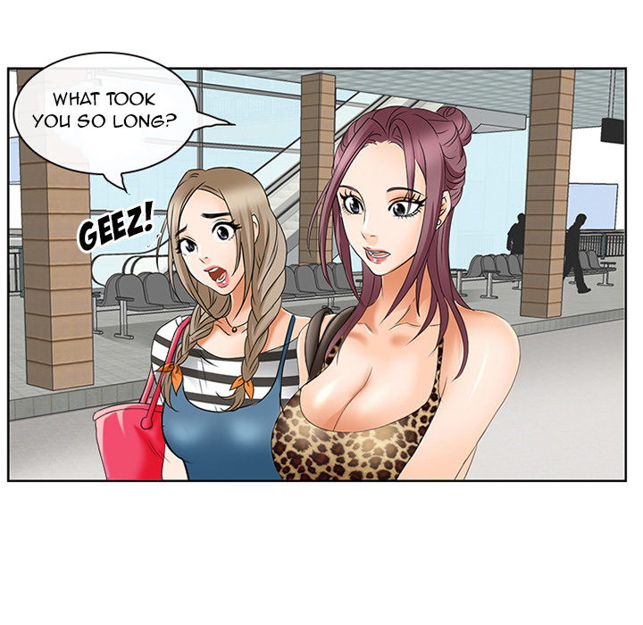 Midsummer Night’s Dream - Chapter 2 Page 27