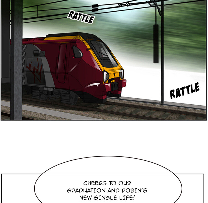 Midsummer Night’s Dream - Chapter 2 Page 31