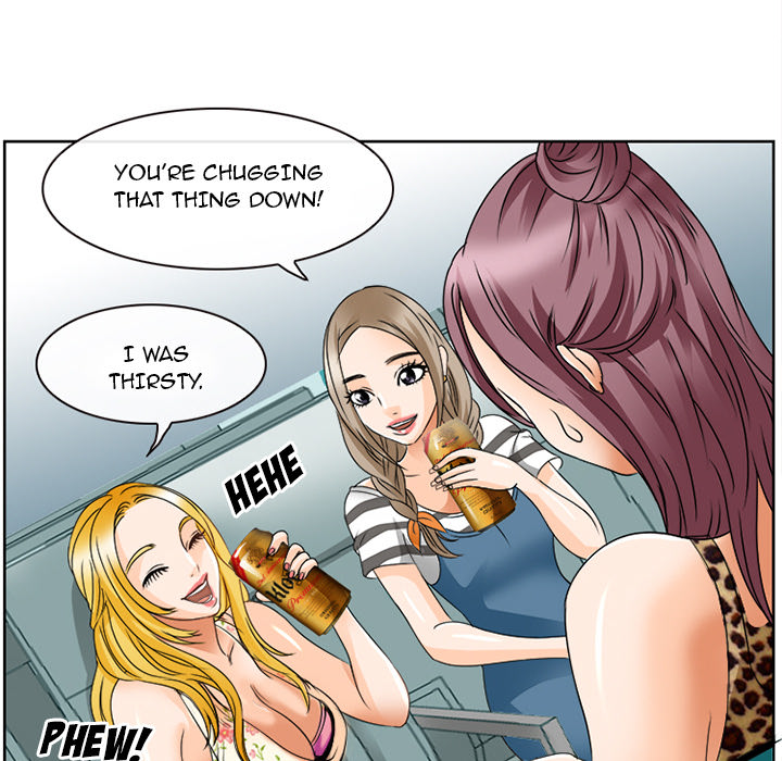 Midsummer Night’s Dream - Chapter 2 Page 35